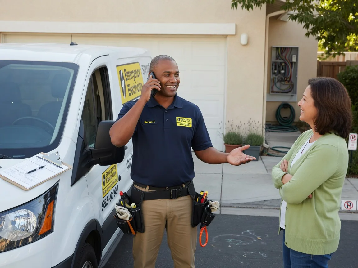 Emergency Electrician Panama City Beach, FL FAQs